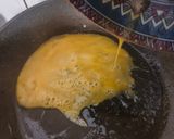 Foto langkah ke 4 dari resep Soun Goreng Simple Enak Lengkap Bergizi ✨.