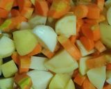 Foto langkah ke 2 dari resep Soup Iga.