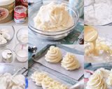 Foto langkah ke 1 dari resep Buttercream Istimewa Milky tidak eneg 👍.
