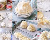 A picture of step 1 of Special Milky Buttercream, Not Overly Sweet 👍.