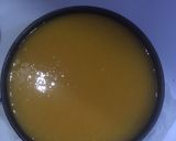 Hình bước làm 7 của món Mango Cheessecake