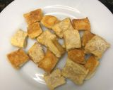 Foto del paso 5 de la receta: Bizcochitos materos económicos 🧉