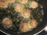 Albóndigas en salsa