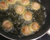 Foto del paso 2 de la receta: Albóndigas en salsa