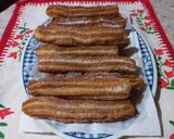 Foto del paso 3 de la receta: Churros riquísimos!