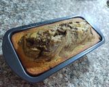 Foto del paso 5 de la receta: ~Budín marmolado keto ~