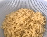 Foto langkah ke 2 dari resep •Nugget Mie Kornet• by Dapur Itha.