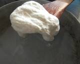Homemade Mozzarella Cheese recipe step 5 photo