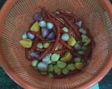 Foto langkah ke 1 dari resep Ayam pedas.
