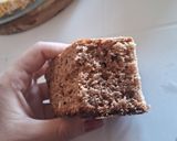 Foto del paso 8 de la receta: Torta suave de Cocoa y naranja, miel 🍯🍊🍫