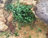 Foto langkah ke 2 dari resep Pepes Tongkol.