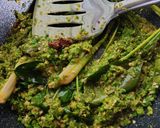 Foto langkah ke 3 dari resep Gulai ayam lado mudo.