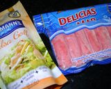 Foto del paso 18 de la receta: Pionono de roquefort con anana (y varias ideas más para hacer)