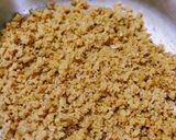 A picture of step 3 of Monda pitha Traditonal Odiya Sweet.