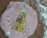 Foto langkah ke 5 dari resep Roti Goreng Isi Keju Mozarella.
