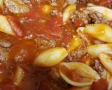 Shells n tomatoes recipe step 5 photo