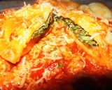 Foto del paso 2 de la receta: Sorrentinos caseros!