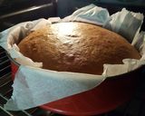 Une image de l'étape 3 de Gâteau magique à la vanille !.