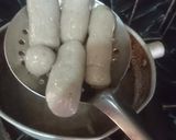 Foto langkah ke 5 dari resep Pempek Teri.
