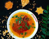 ત્રેવટી દાળ (Trevti Dal Recipe In Gujarati) રેસીપી સ્ટેપ6ફોટો