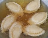 Foto langkah ke 8 dari resep Blackpepper Puff/Karipap/Currypuff.