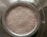 ચોકલેટ ડીપ(Chocolate Dip Recipe in Gujarati) રેસીપી સ્ટેપ5ફોટો