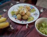 Green grapes laddo recipe step 20 photo