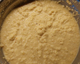 Foto del paso 1 de la receta: Tortitas de coco 🥥💯😍