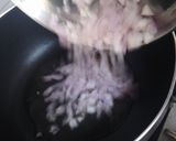 A picture of step 4 of White Gravy Veg Korma.