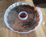 Foto langkah ke 3 dari resep Lapis Jelly.