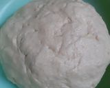 Vajas pogácsa recept fázis 2 fotója
