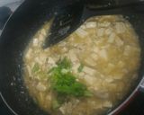 Foto langkah ke 5 dari resep MunTahu Ayam.