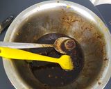 Foto langkah ke 7 dari resep Sate babi plecing khas singaraja.