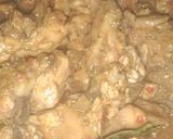 Foto langkah ke 5 dari resep Ayam rica2 pedes nampol.