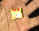 A picture of step 3 of Chefha indomie.