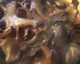 A picture of step 2 of California Farm No Salt Vegetable Broth.