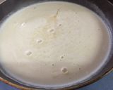 A picture of step 4 of Halal Ramen for my friends.