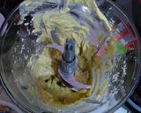 Foto langkah ke 2 dari resep Nuget ayam tempe.