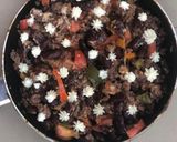 A picture of step 4 of Skillet Tacos.