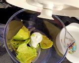 Foto langkah ke 3 dari resep Pure Alpukat MPASI.