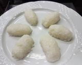 Foto del paso 14 de la receta: Sushi de salmón y aguacate