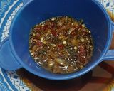 Foto langkah ke 7 dari resep Pempek Adaan (Tanpa Santan).