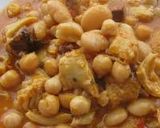 Foto del paso 3 de la receta: Cazuela de mondongo