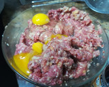 Foto del paso 1 de la receta: Albóndigas caseras en salsa