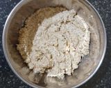 A picture of step 3 of Tomato rice.