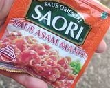 Foto langkah ke 3 dari resep Ayam Asam Manis.