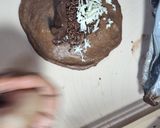 Foto langkah ke 5 dari resep Soft Chocolate Sourdough Bread.