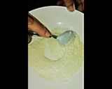 कोको हार्ट ट्रफल्स (Coconut heart Truffles recipe in Hindi) रेसिपी चरण 8 फोटो
