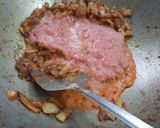 A picture of step 8 of Paneer Stuffed Chickpeas Kofta.