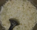 A picture of step 3 of Chhena Cubes.
